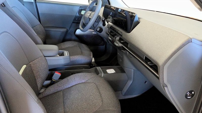 Kia EV2 bild 3