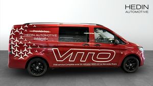 Mercedes Vito bild 6