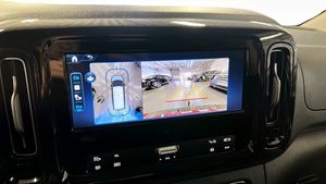 Mercedes Vito bild 12