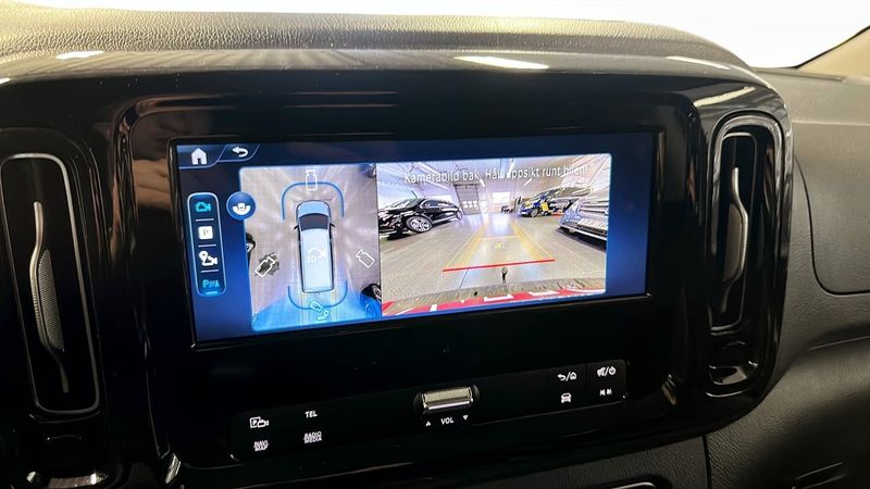 Mercedes Vito bild 12