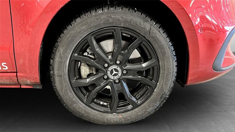 Mercedes Vito bild 9