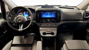Mercedes Vito bild 4