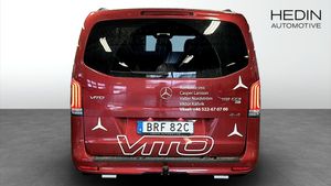 Mercedes Vito bild 7