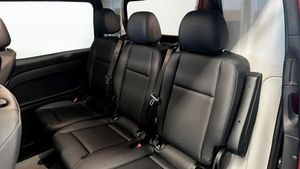 Mercedes Vito bild 11