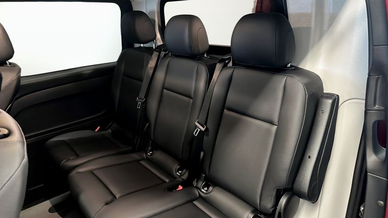 Mercedes Vito bild 11