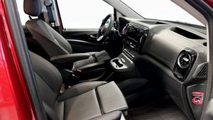 Mercedes Vito bild 3
