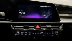 Kia Niro bild 13
