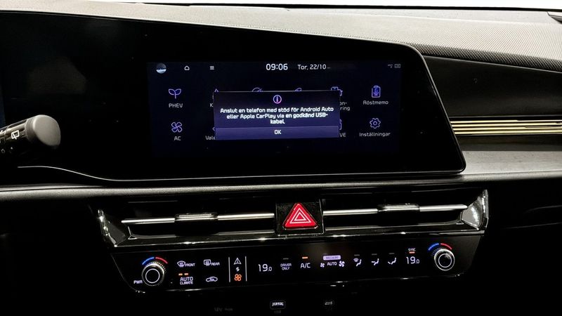 Kia Niro bild 16