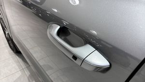 Kia Niro bild 8