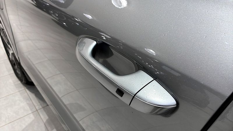 Kia Niro bild 8
