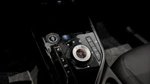 Kia Niro bild 18