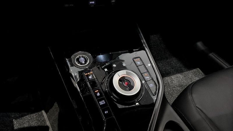 Kia Niro bild 18