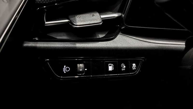Kia Niro bild 21