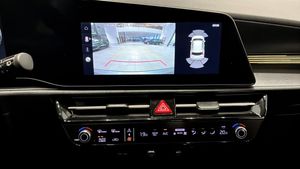 Kia Niro bild 14