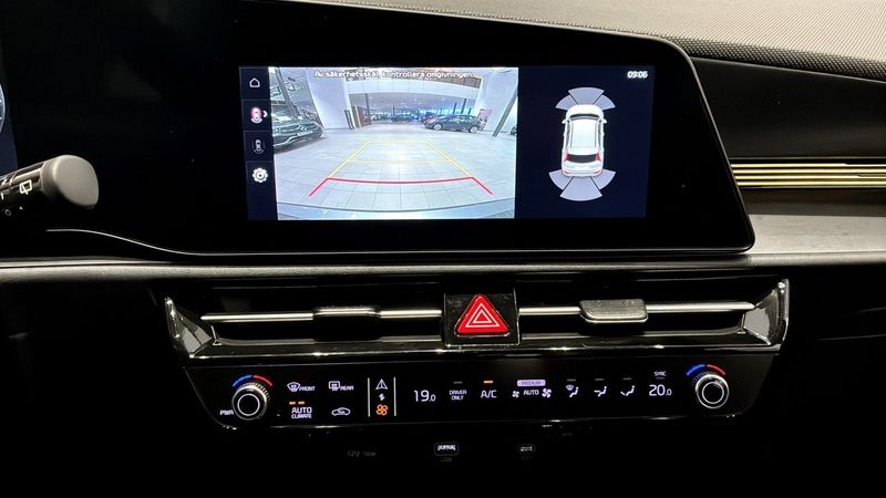 Kia Niro bild 14