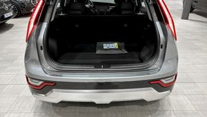 Kia Niro bild 6