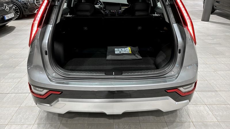 Kia Niro bild 6