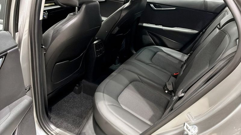 Kia Niro bild 7