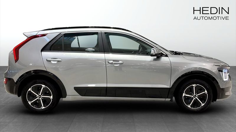 Kia Niro bild 3