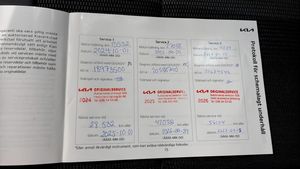 Kia Niro bild 24