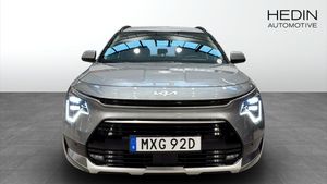 Kia Niro bild 2