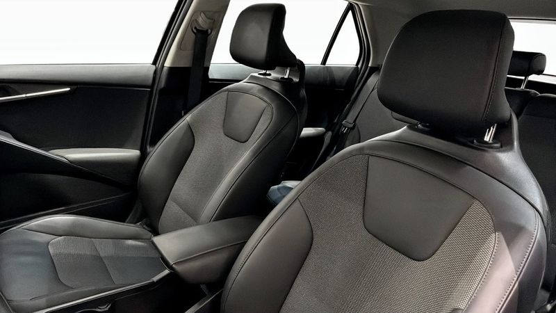 Kia Niro bild 23