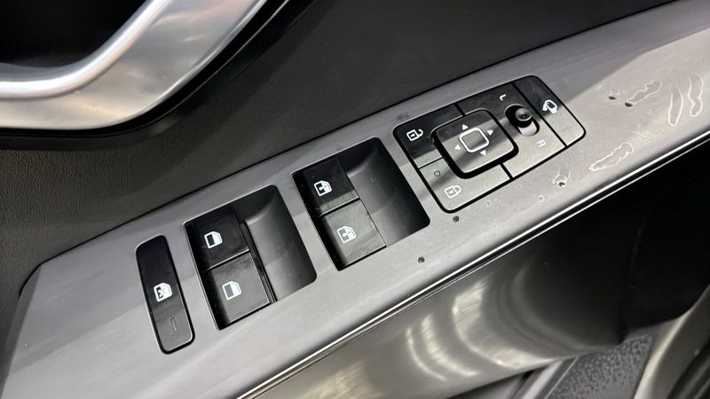Kia Niro bild 11