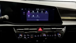 Kia Niro bild 17