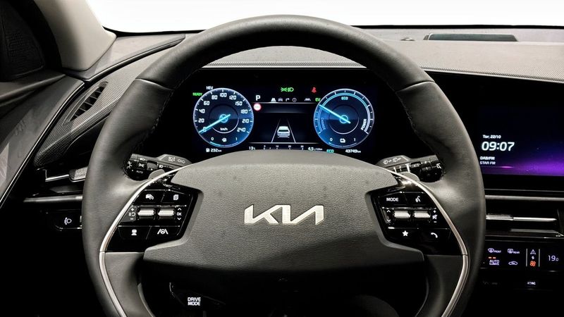 Kia Niro bild 19