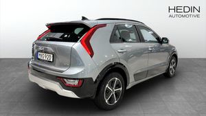 Kia Niro bild 4