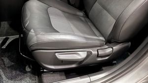 Kia Niro bild 22