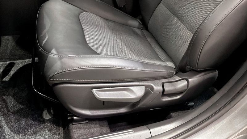 Kia Niro bild 22