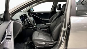 Kia Niro bild 10