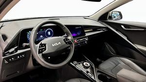 Kia Niro bild 9