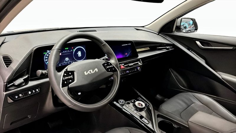 Kia Niro bild 9