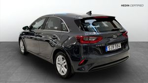 Kia Cee´d bild 7
