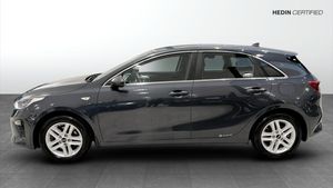 Kia Cee´d bild 8