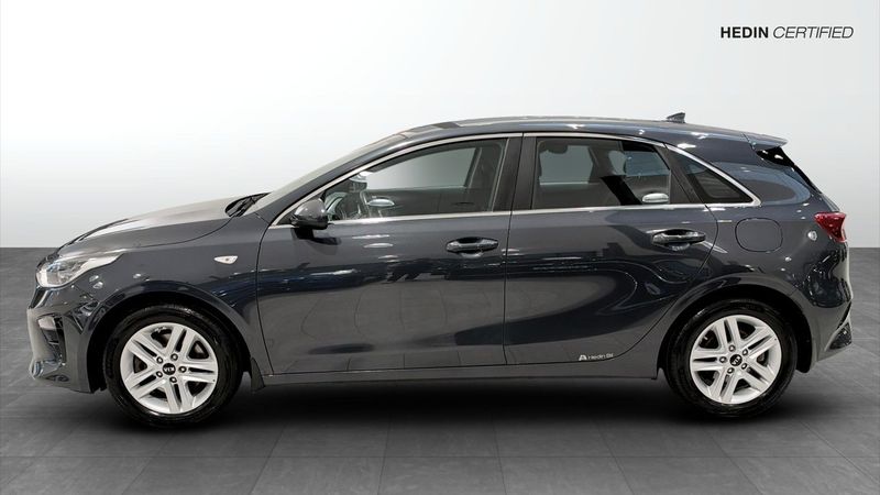 Kia Cee´d bild 8