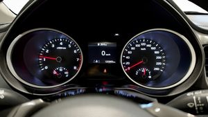 Kia Cee´d bild 16