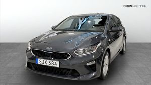 Kia Cee´d bild 1