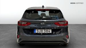 Kia Cee´d bild 6