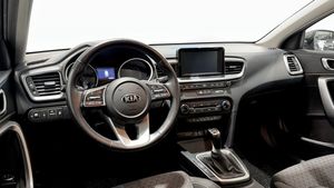 Kia Cee´d bild 12