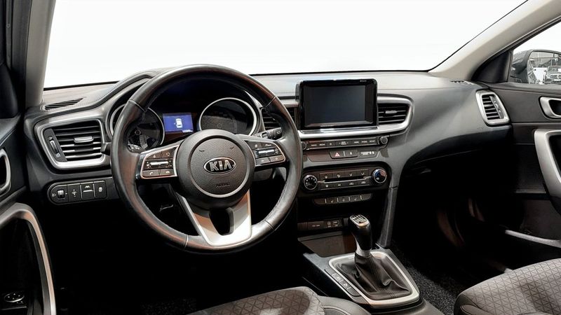 Kia Cee´d bild 12