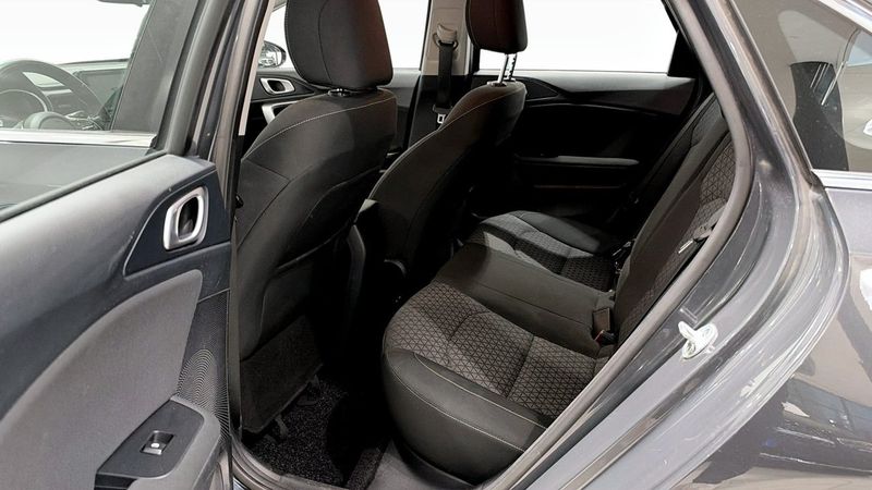 Kia Cee´d bild 11