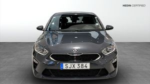 Kia Cee´d bild 2
