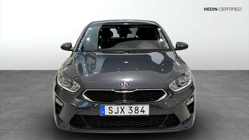 Kia Cee´d bild 2