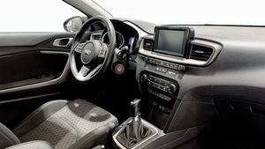 Kia Cee´d bild 15