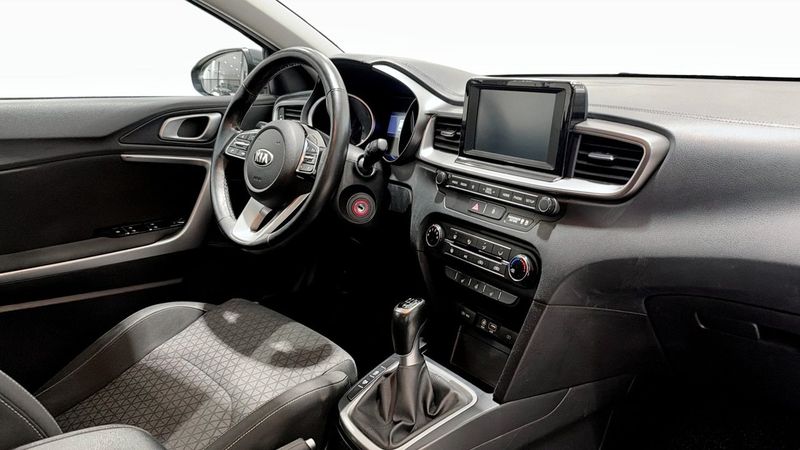 Kia Cee´d bild 15