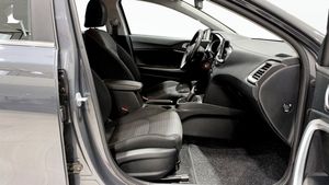 Kia Cee´d bild 14