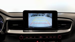 Kia Cee´d bild 17